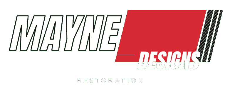 Mayne Designs Restoration