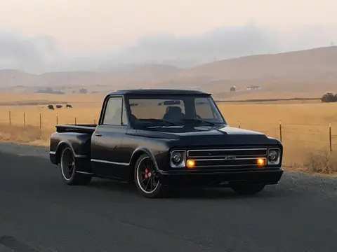 The C-10 by Mayne Designs